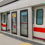 Beklenen metro hattı için tarih verildi