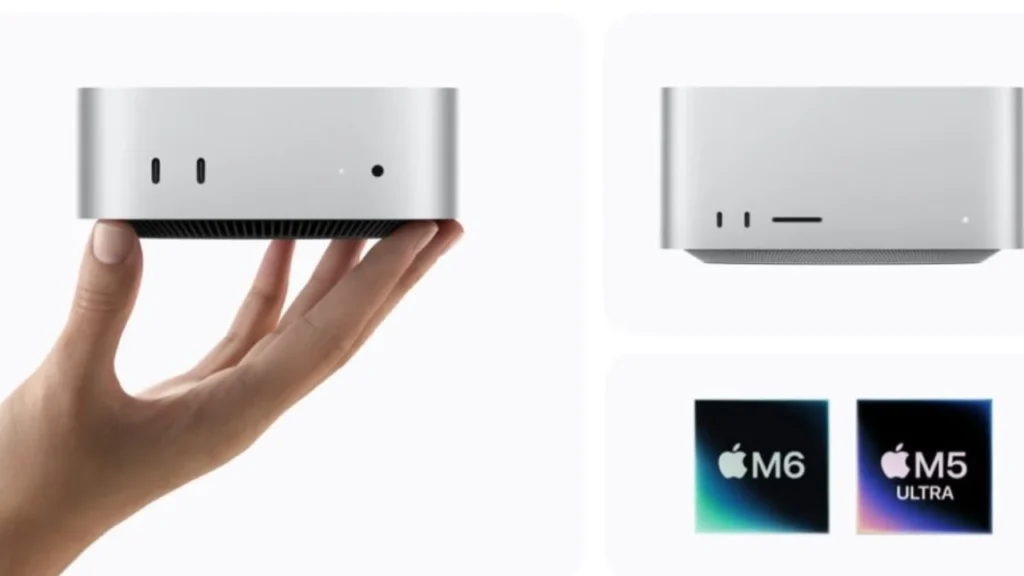 Yeni Mac Mini ve Mac Studio: Özellikler ve Fiyatlar 2023
